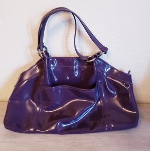 Liz Claiborne Shoulder Bag